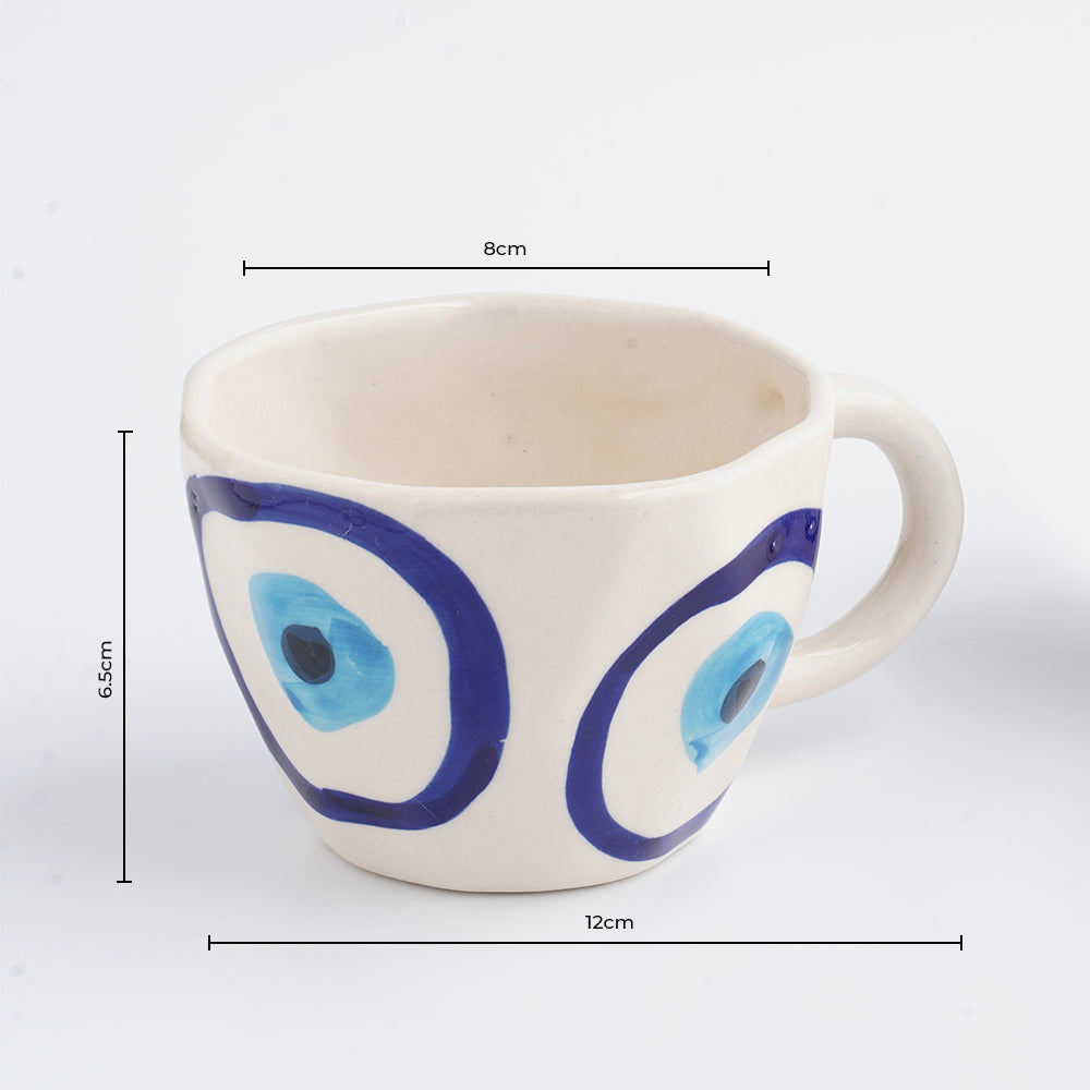 Nazar Cup - Set of 2