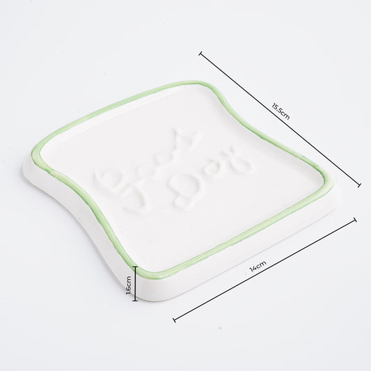 Sandwich Platter Green