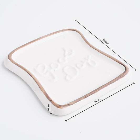 Sandwich Platter Brown