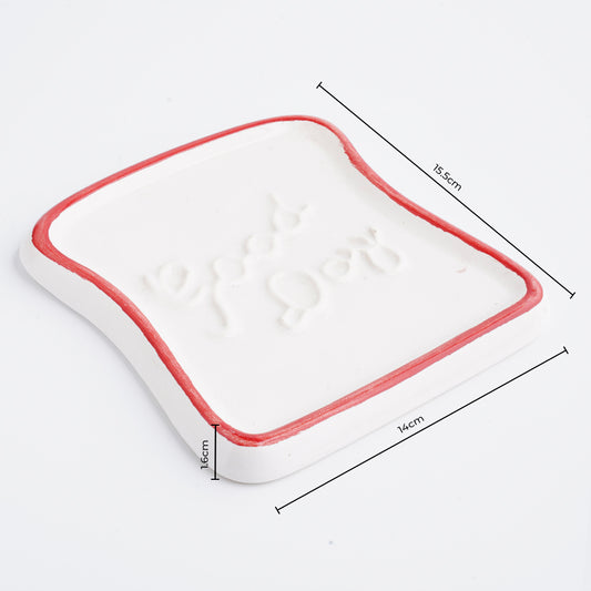 Sandwich Platter Orange