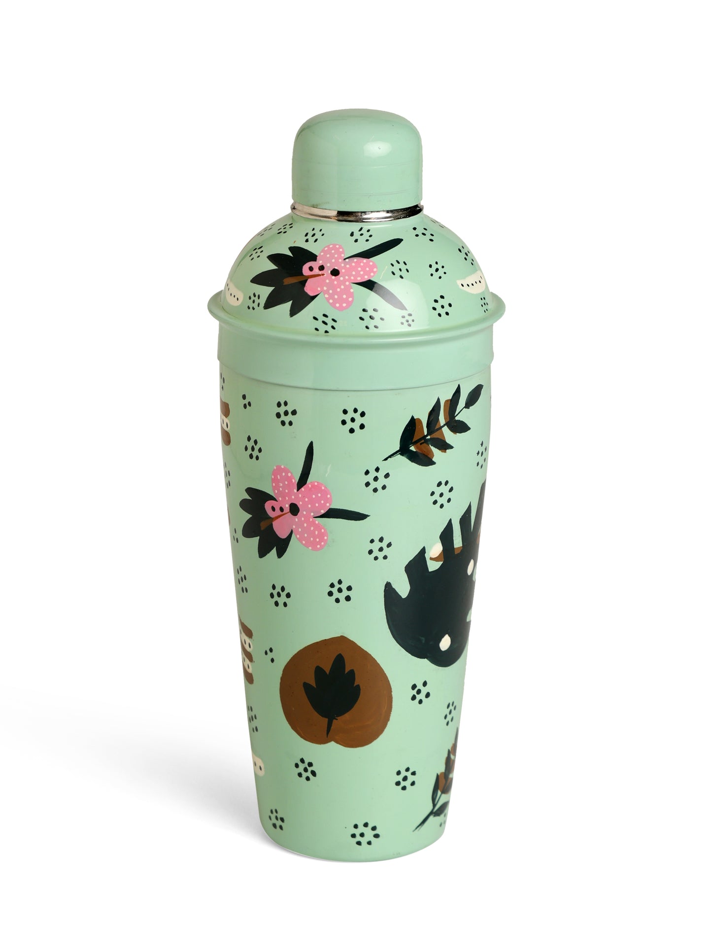Wildlfower Cocktail Shaker-750ml