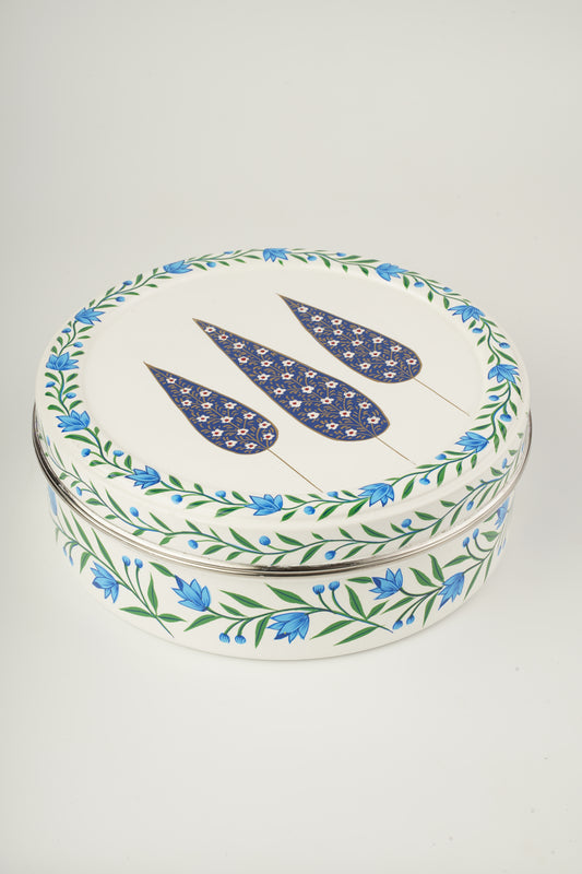 Indigo Lodhi Masala box