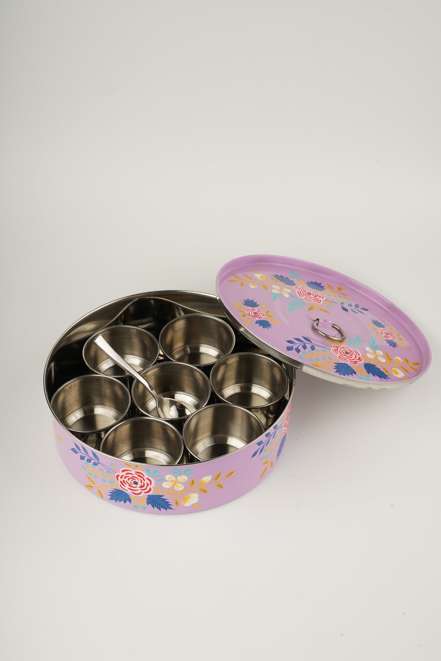 Lavender Mist Masala Box