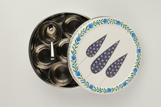 Indigo Lodhi Masala box