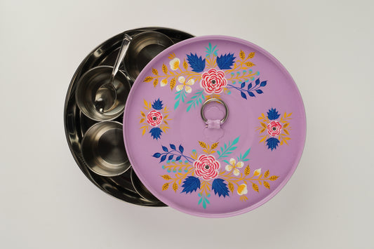 Lavender Mist Masala Box