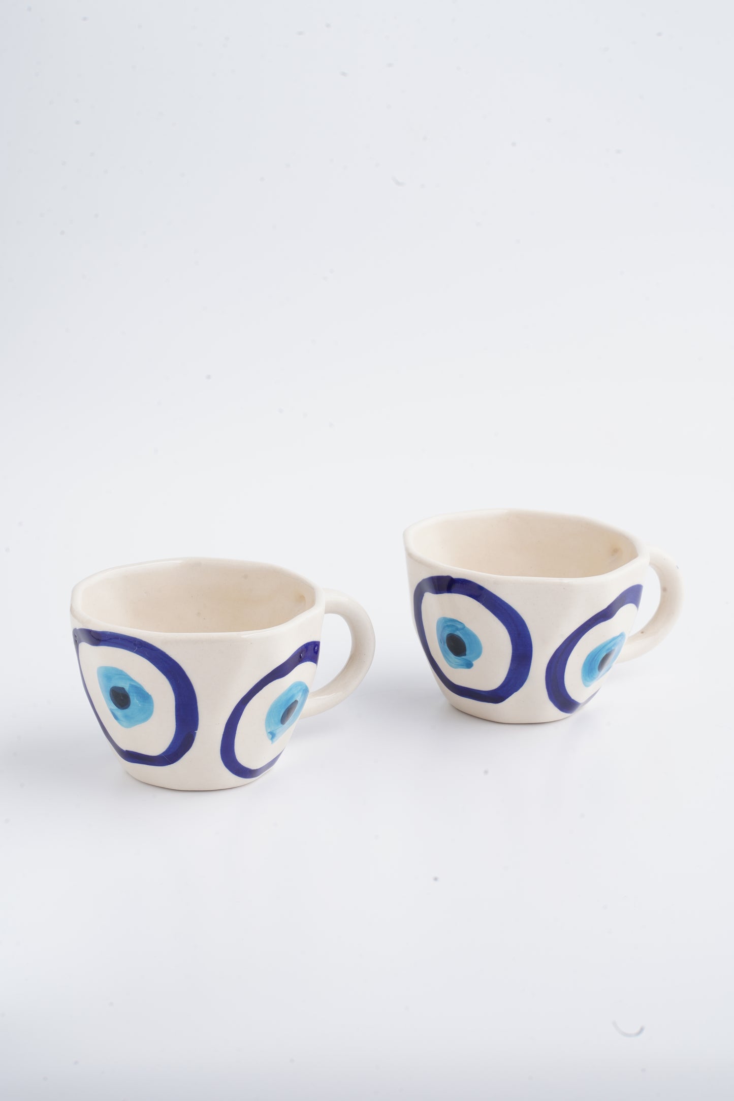 Nazar Cup - Set of 2