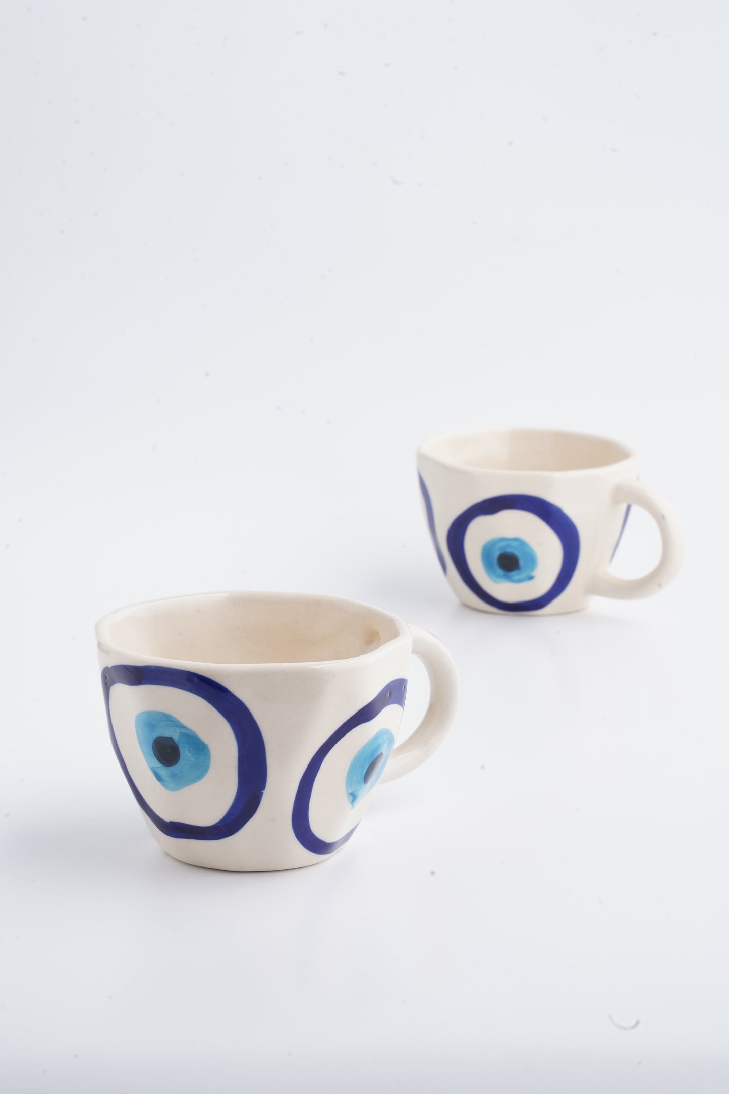 Nazar Cup - Set of 2