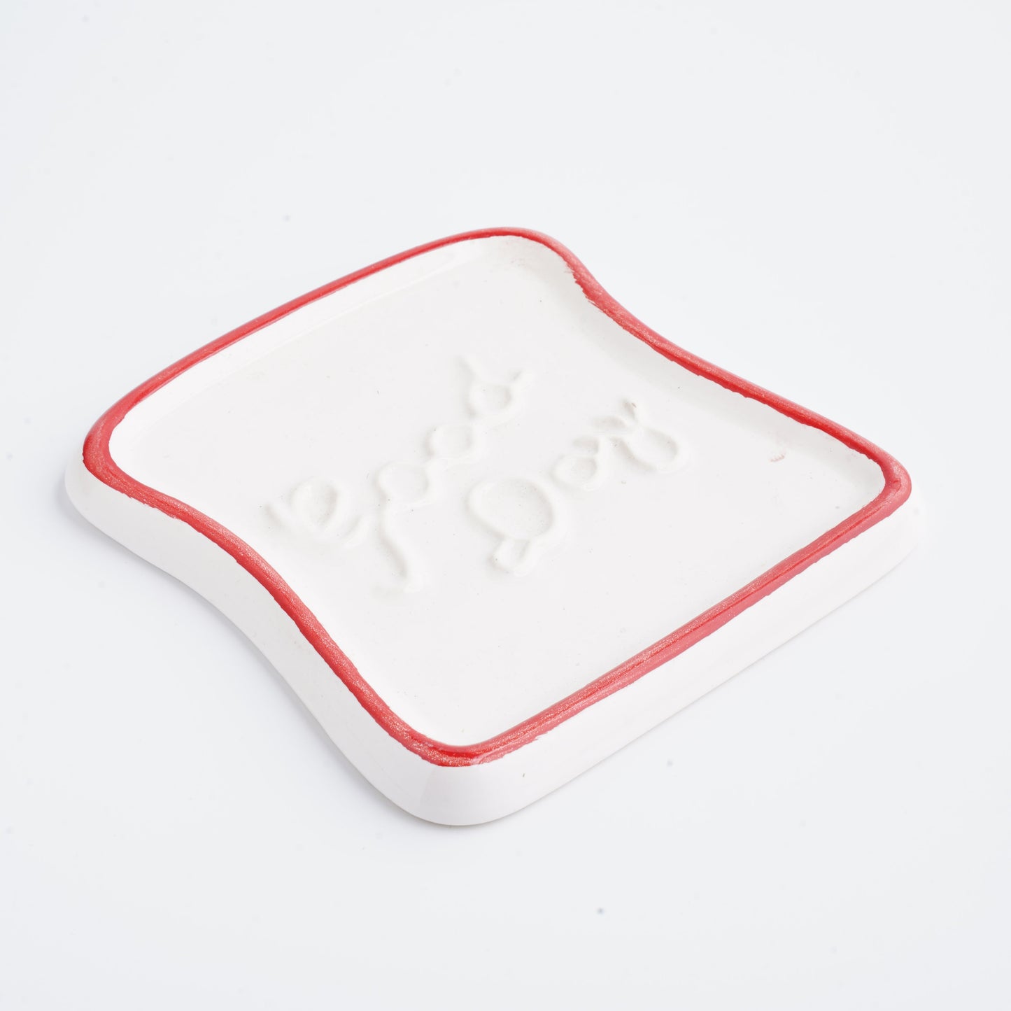 Sandwich Platter Orange