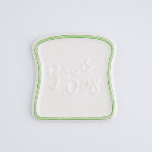Sandwich Platter Green