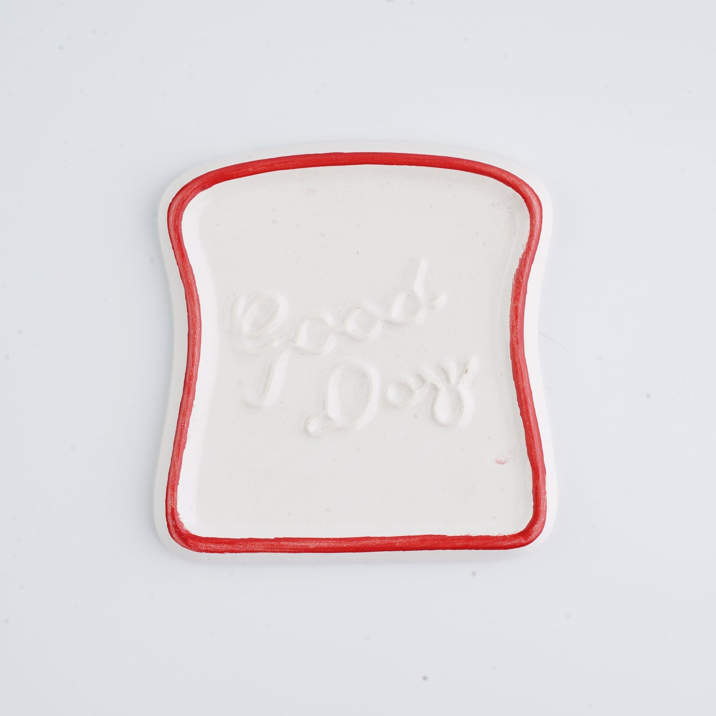Sandwich Platter Orange