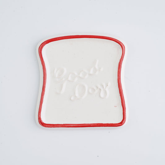 Sandwich Platter Orange