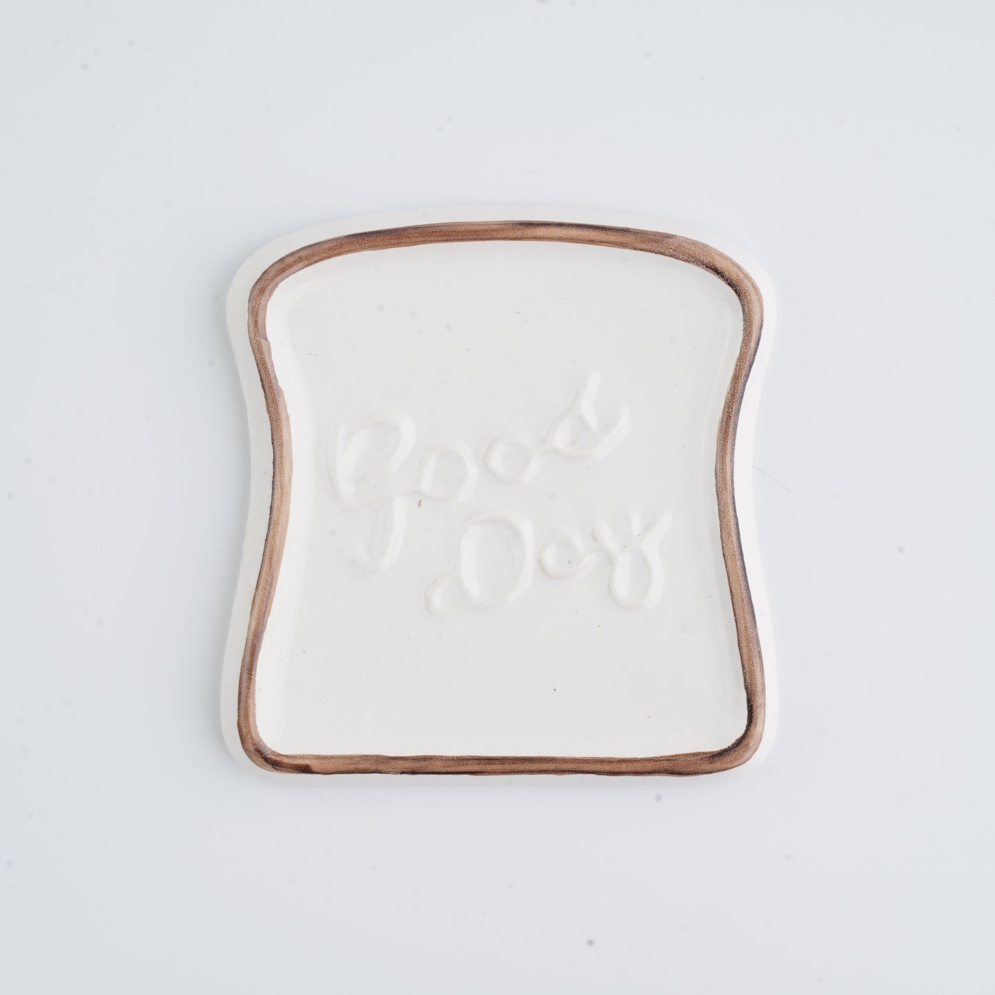 Sandwich Platter Brown