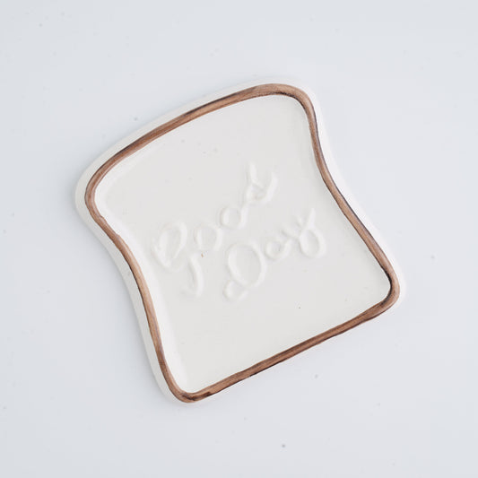 Sandwich Platter Brown