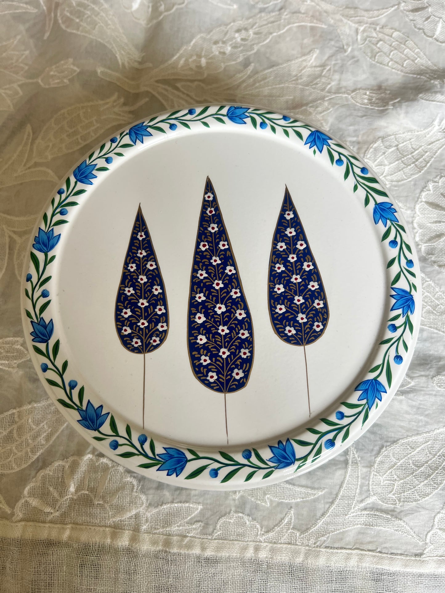 Indigo Lodhi Masala box