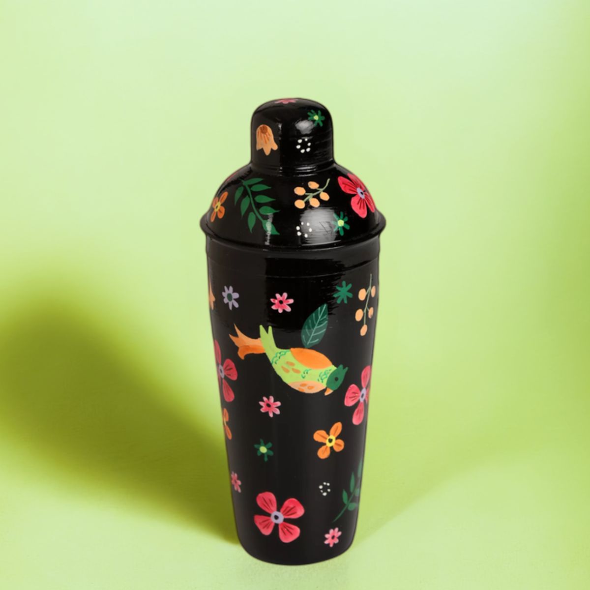 Forest of the Night Cocktail Shaker-750ml