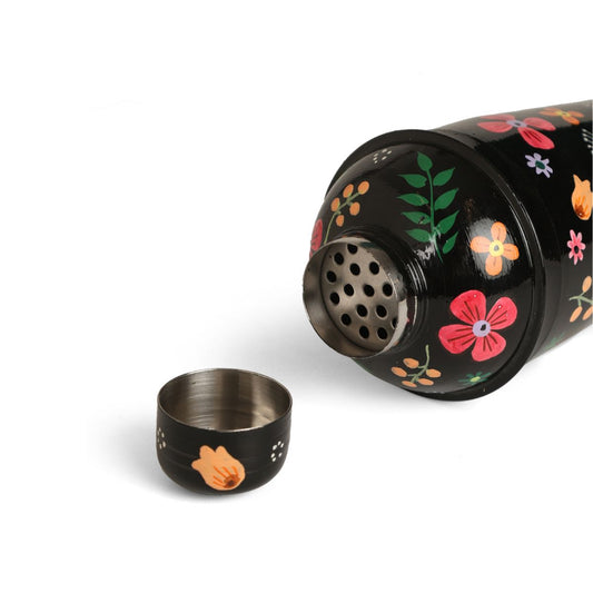 Forest of the Night Cocktail Shaker-750ml