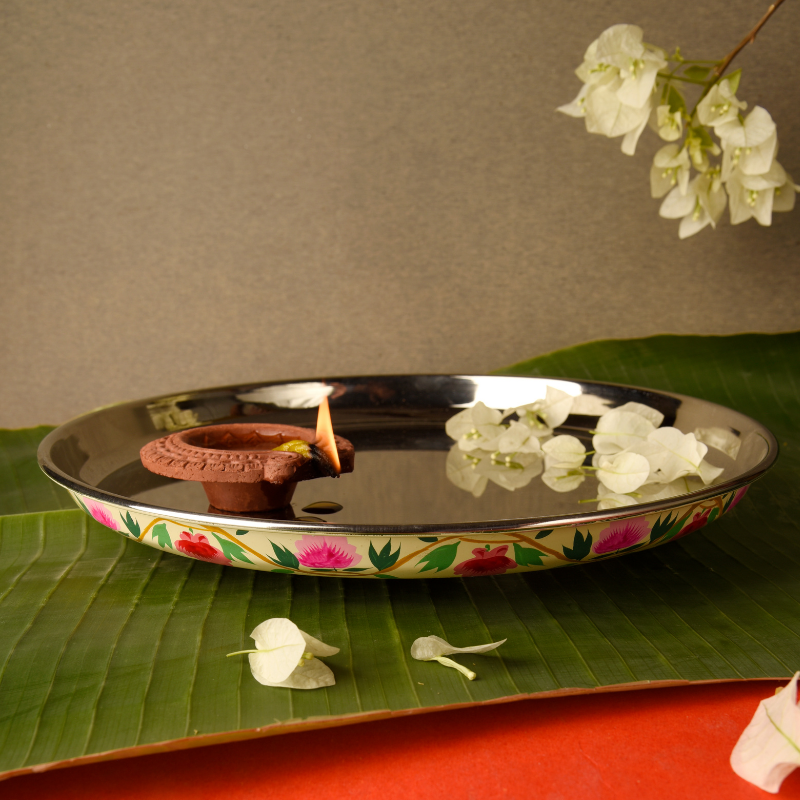 Upahaar Thali