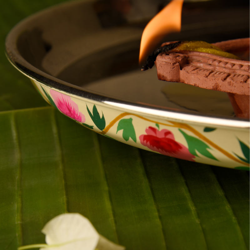 Upahaar Thali