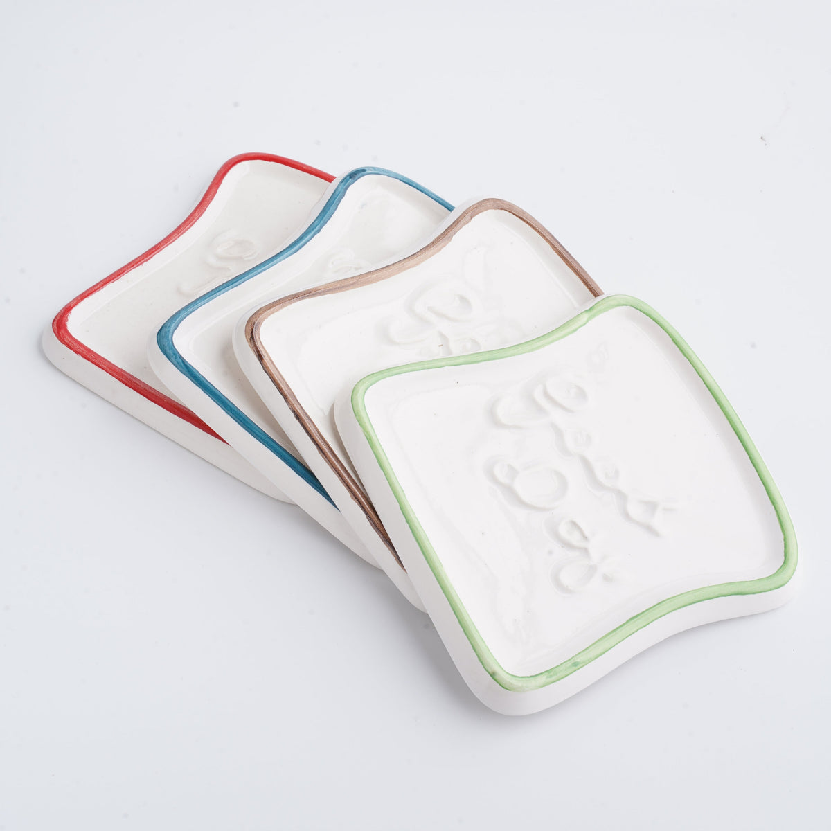 Ceramic Tableware
