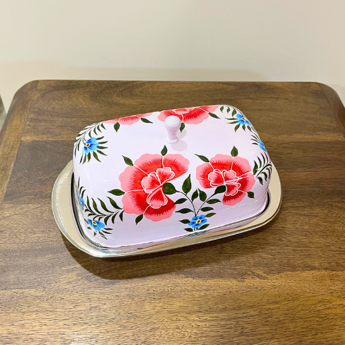 Butter Dish