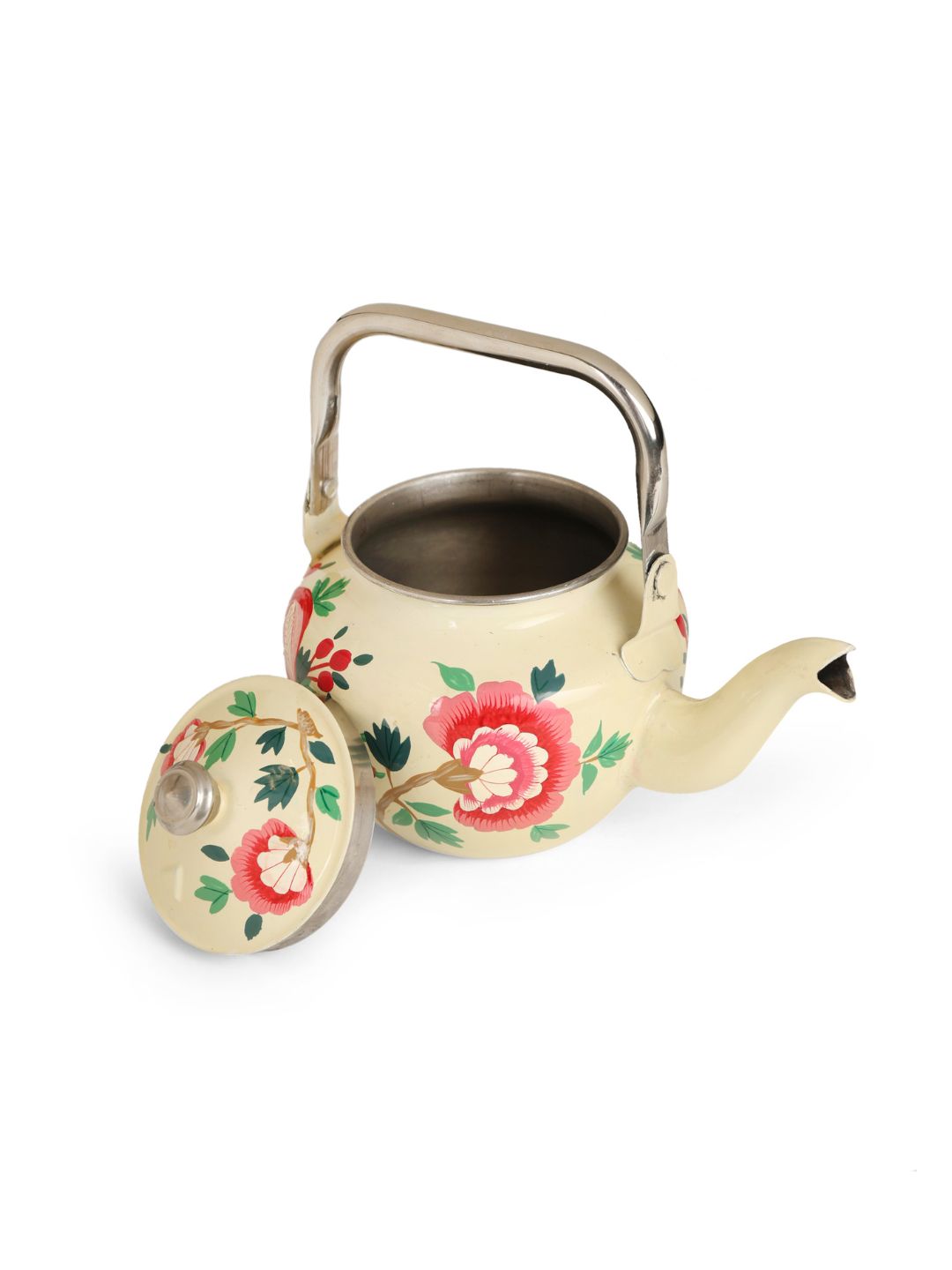 Upahaar Tea set- (Set of 3)