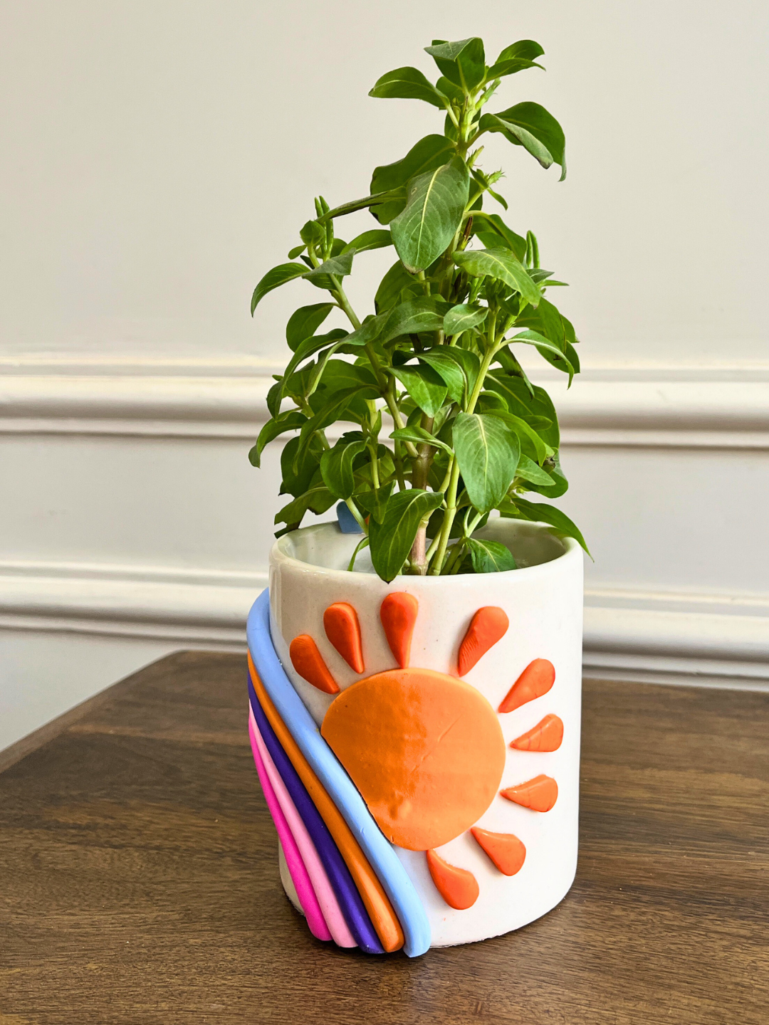 Sunny Daze Planter