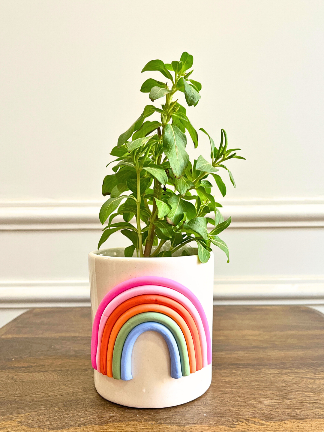 Happy Hues Planter