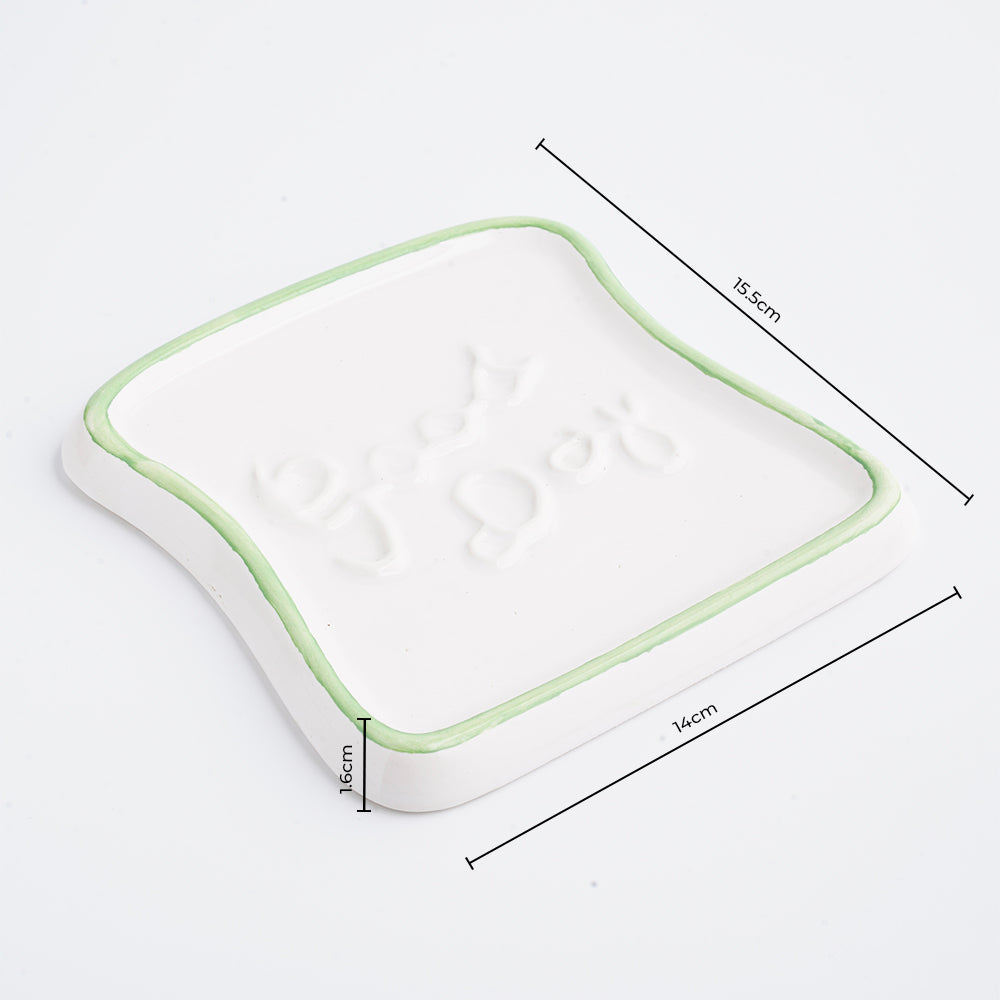 Sandwich Platter Green