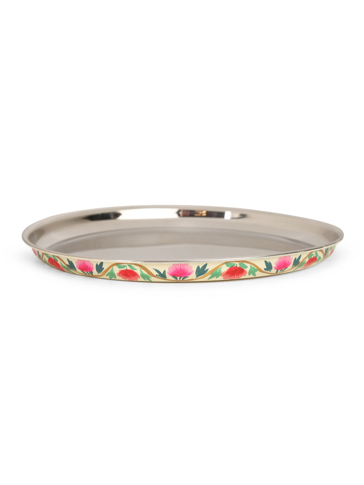 Upahaar Thali Set of 4
