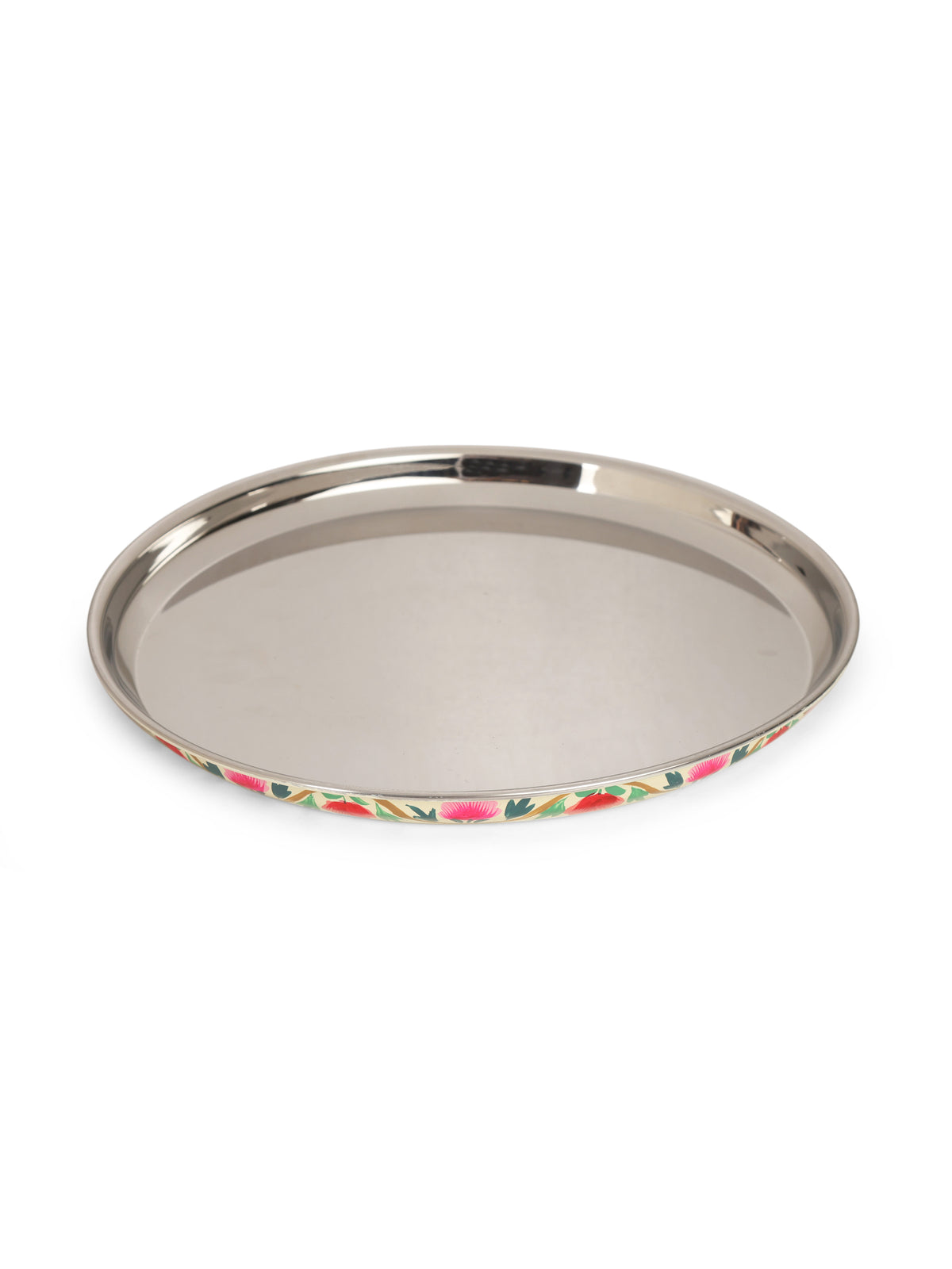 Upahaar Thali Set of 4