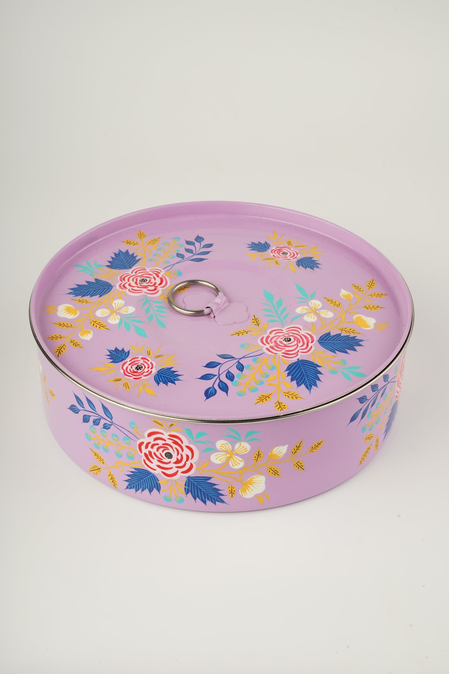 Lavender Mist Masala Box