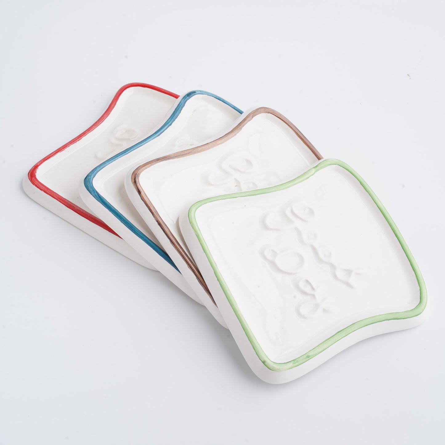 Sandwich Platter Green