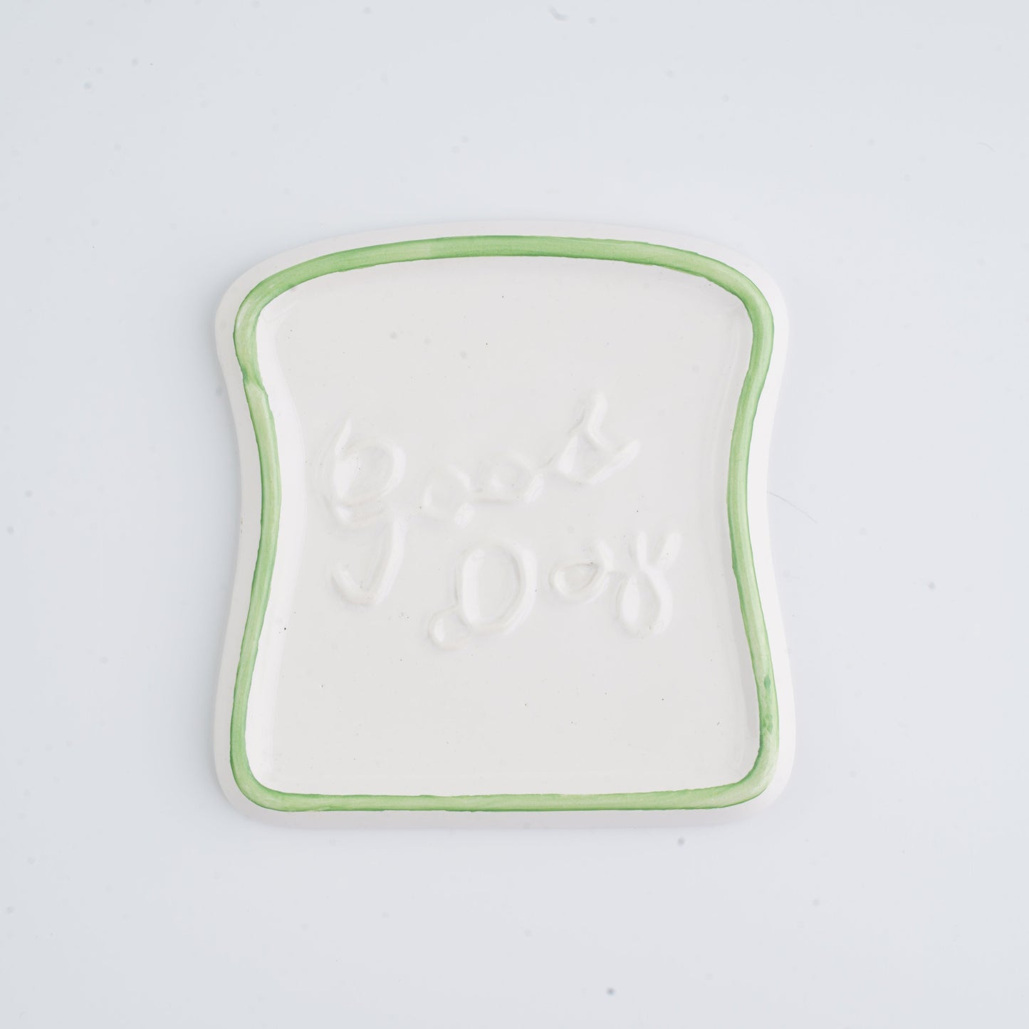 Sandwich Platter Green