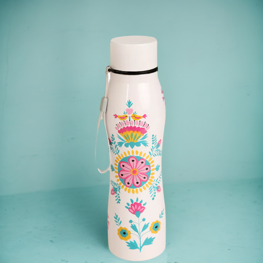 Gardenia Water Bottle- 1000ml